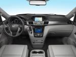 Honda Odyssey 2014 года